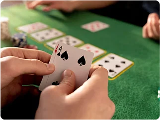Live Blackjack