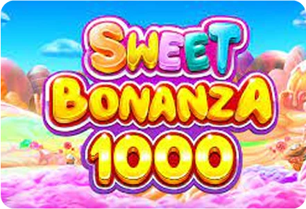 Sweet Bonanza 1000