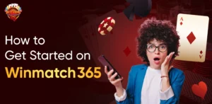Play at Winmatch 365