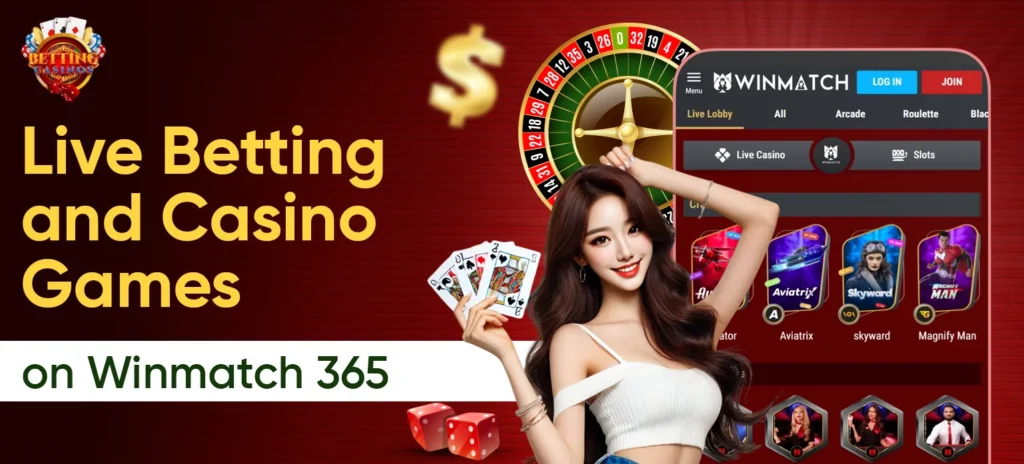 Winmatch 365