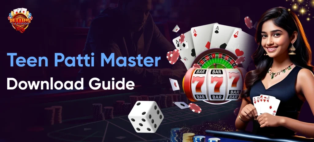 Teen Patti Master Download