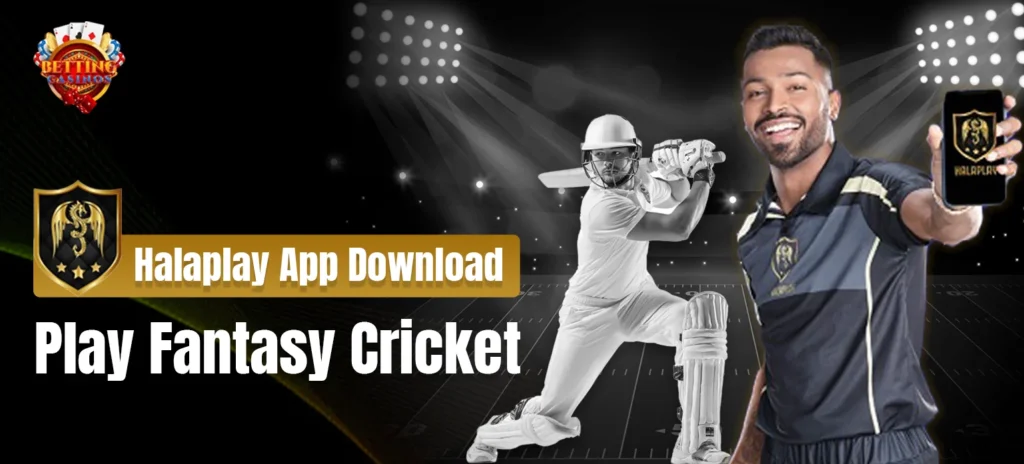 Halaplay App Download