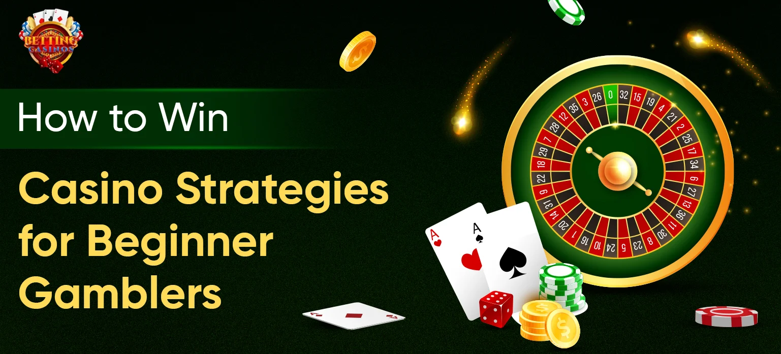 Casino Strategies