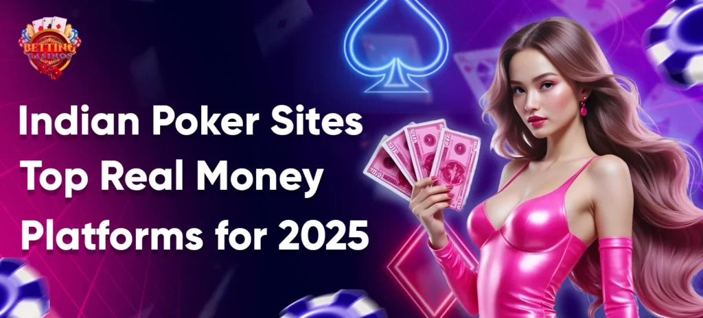 Indian Poker Sites