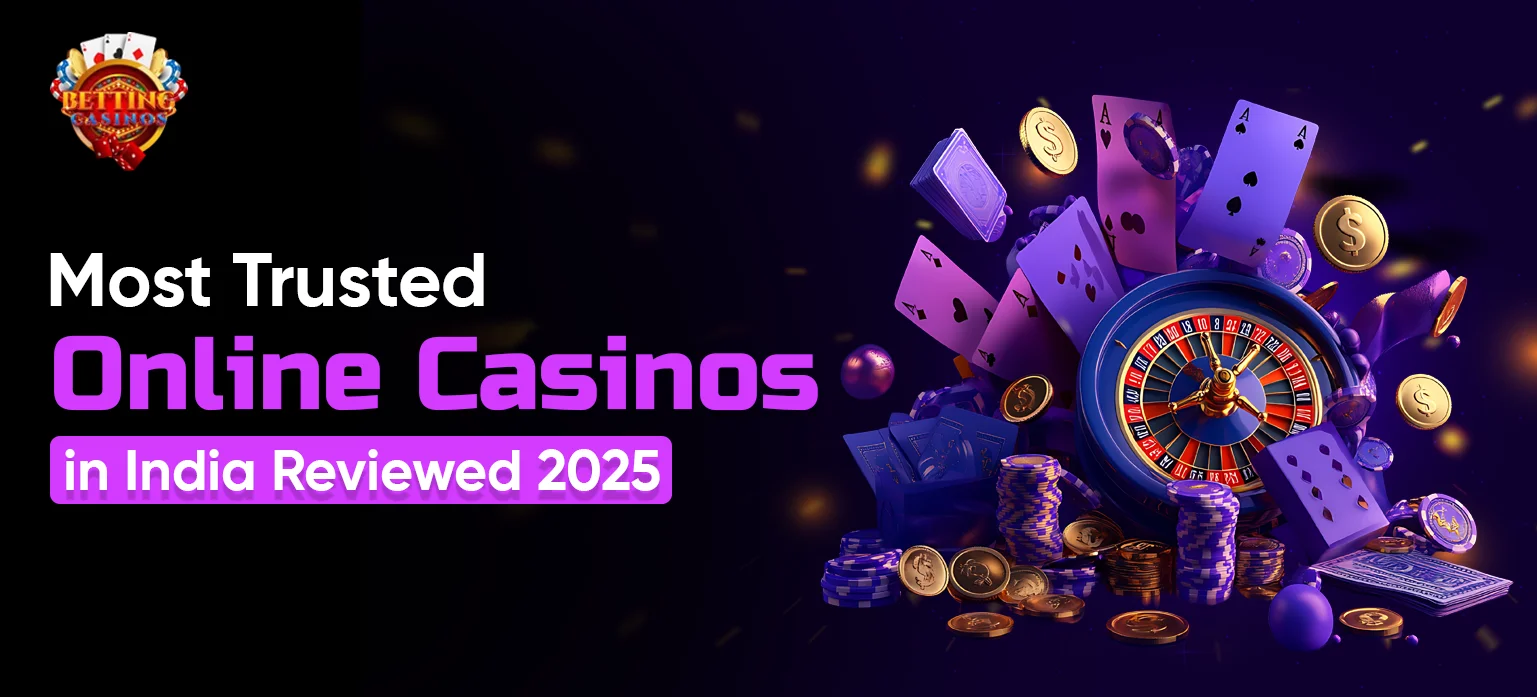 Online Casinos India