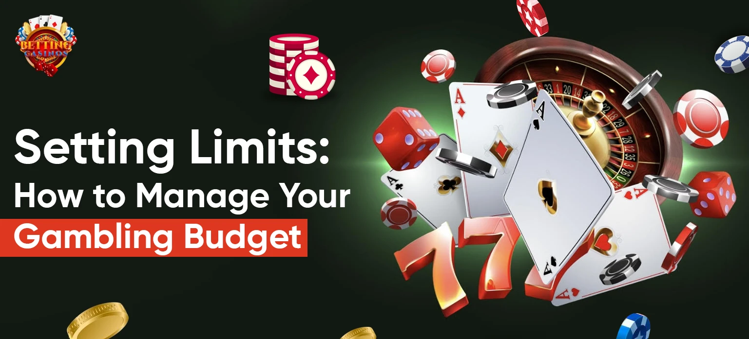 Gambling Budget