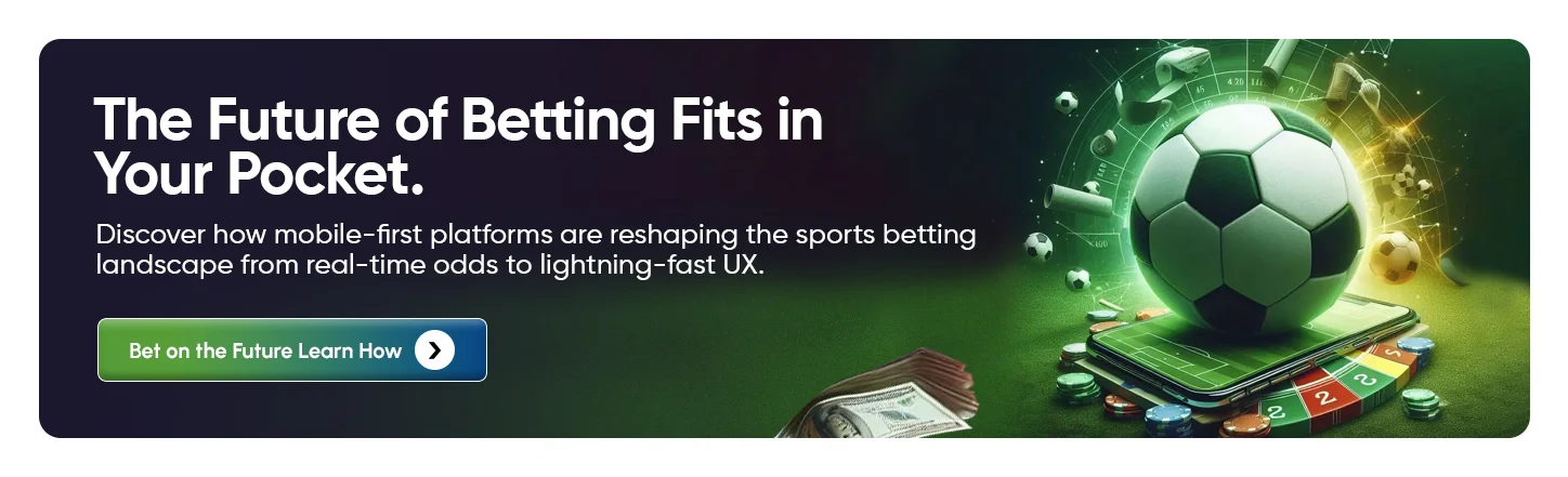 future sports betting