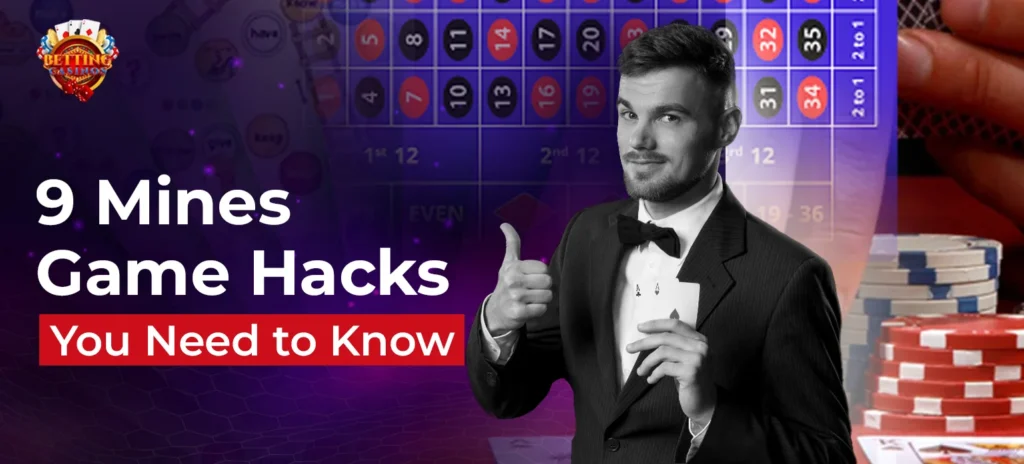 9 Mines Game Hacks You Need to Know
