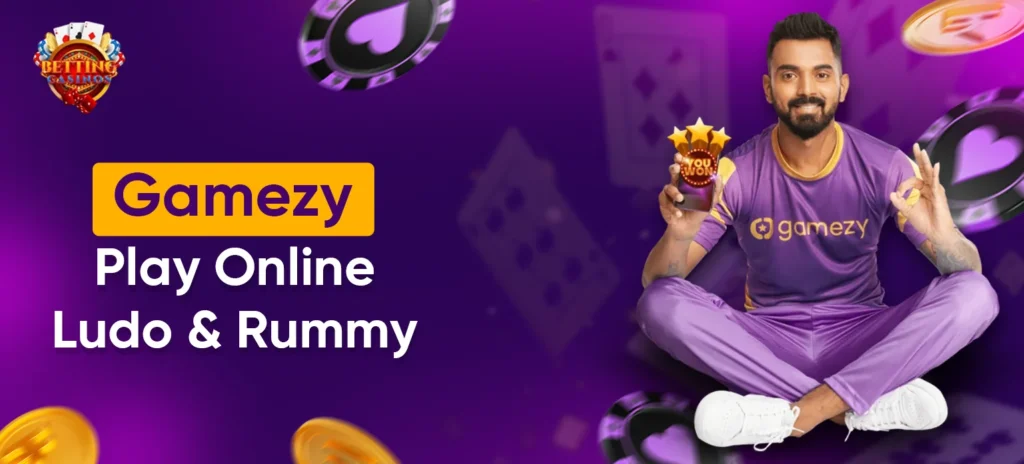 Gamezy