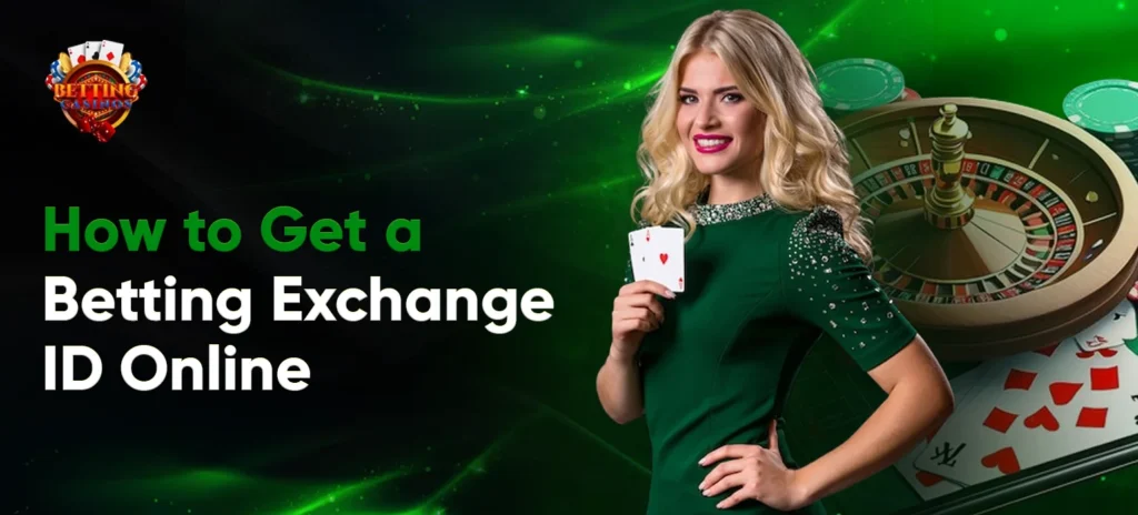 Betting Exchange ID