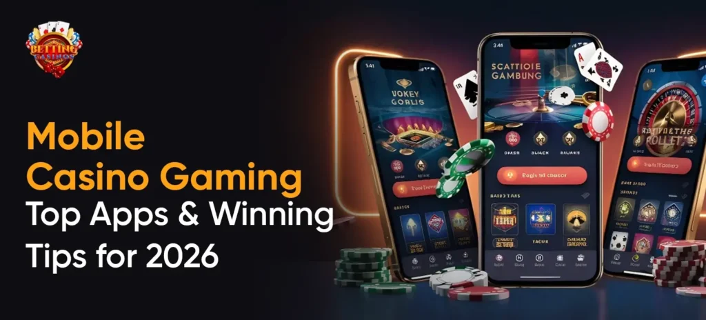 best-mobile-casino-apps
