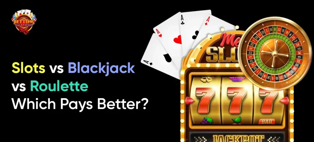 best-casino-games-payout