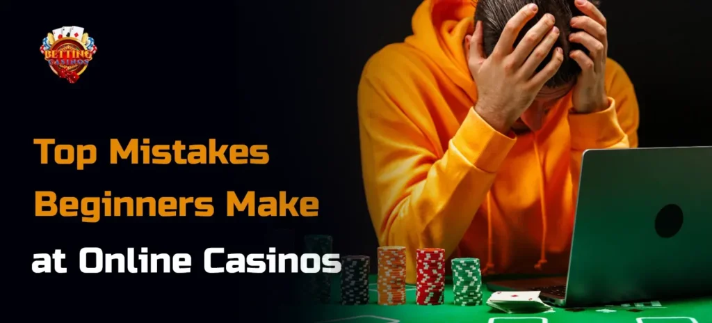 common-online-casino-mistakes