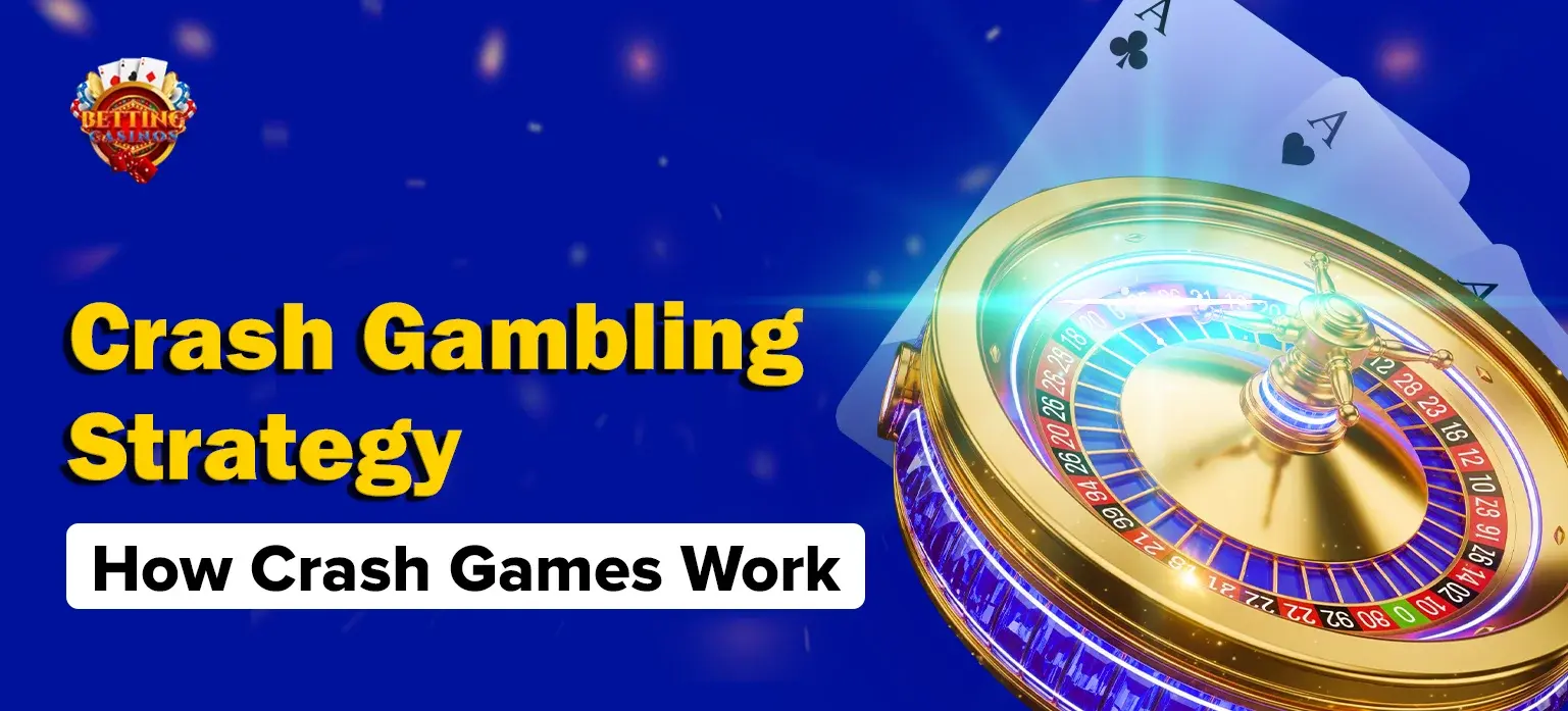 Crash Gambling Strategy