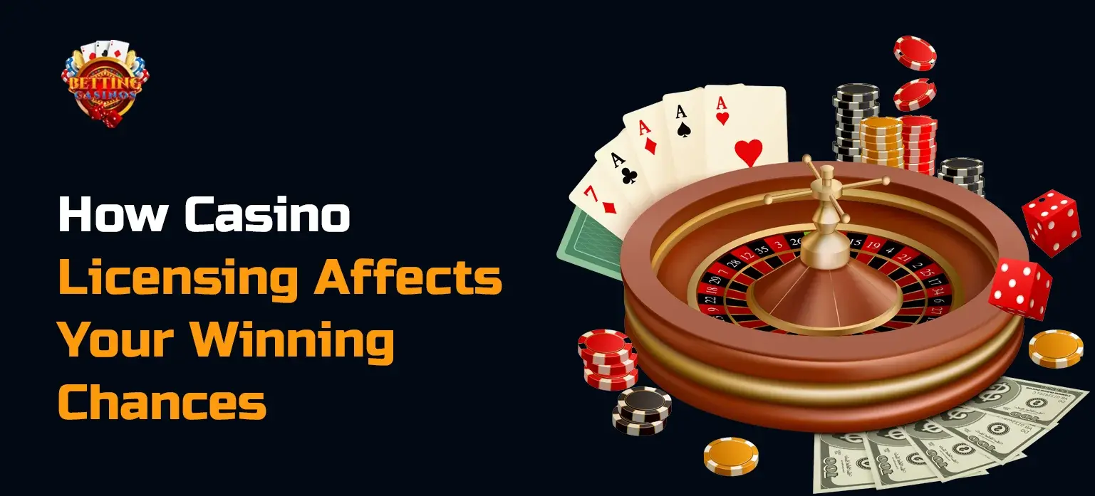 casino license benefits
