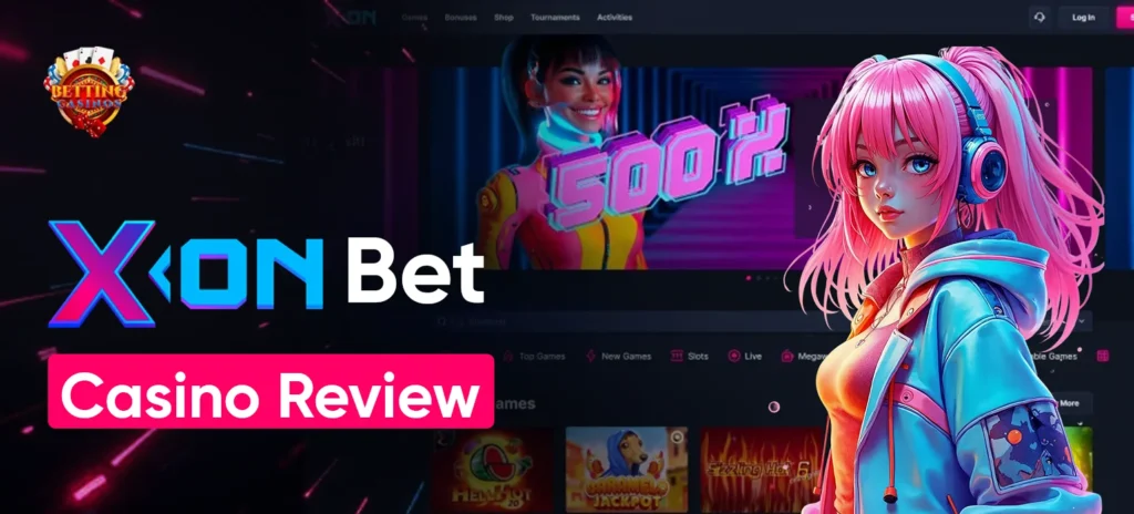 Xon Bet Casino Review